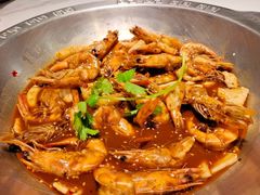 -李想大虾(吾悦广场店)