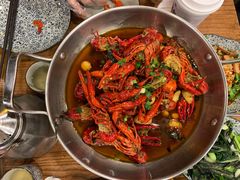 -虾小龙老长沙龙虾馆(坡子街店)