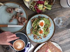 -RAC BAR(安福路店)