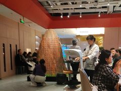 -李记搅团•非遗陕菜(三桥店)