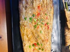 -人间烟火烧烤(罗庄店)