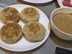 -东来顺饭庄(王府井步行街店)
