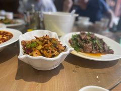 -喜洲翰林餐厅(董家百年老宅店)