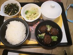 -老娘舅(苏州中心大道西大润发店)