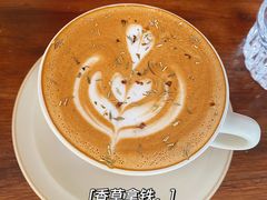 -转山咖啡(松柏社区店)