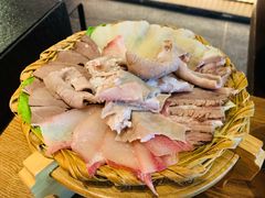 五宝牛杂-盡膳口福跷脚牛肉火锅(北美新天地店)