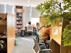 -纸上自习室(观音桥店)