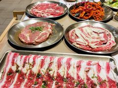 -西塔老太太泥炉烤肉(沈阳店)
