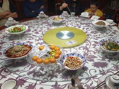 -杨记隆府(时代天街店)