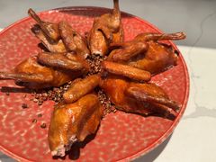 -南堂馆·新川菜(春熙路店)