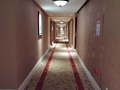 -青岛海景花园大酒店