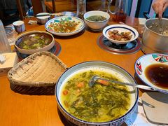 -厨道重庆菜馆(鸳鸯店)