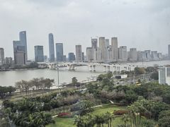-广州香格里拉酒店