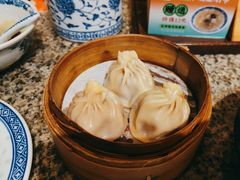 天王烤鸭包-南京大牌档(人民广场店)