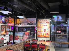 -马路牙子烧烤音乐酒馆(望京店)