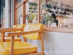 -慢象咖啡(台江店)