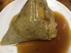-老妈宫粽球