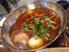 -枪火串烧·东北特色烧烤(罗湖总店)