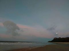 -沙扒湾