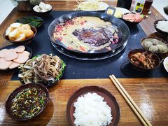 -市井老火锅(四方河店)