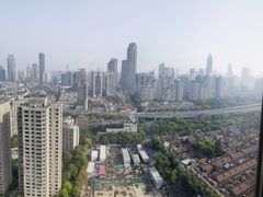 -上海新锦江大酒店