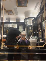 -CARR SALON英伦理容专业店