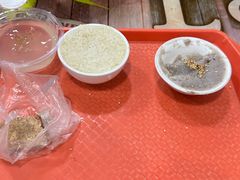 -没牙伯花生汤店(老药洲店)