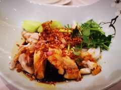 -阿锋鲍鱼酒家美食汇(华安店)