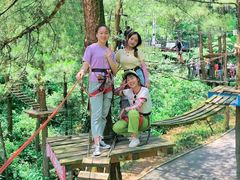 -梦幻奥陶纪景区