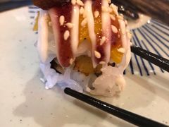榴芒卷-芥岛(河北大街店)
