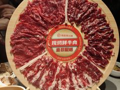 -海底捞火锅(莘松路店)