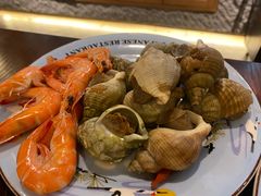 -松子料理(亮马桥店)