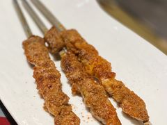 -松针蔡记蒸饺(花园路店)