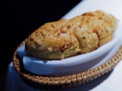 -Oyster Talks 四度蚝法餐厅