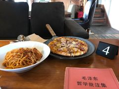 -1901 Cafe(西四店)