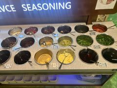 -君邦火锅(新疆大厦店)