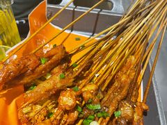 -全牛匠·乐山跷脚牛肉(新中关店)