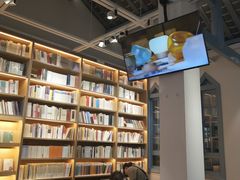 -三联韬奋书店(宽窄巷子店)
