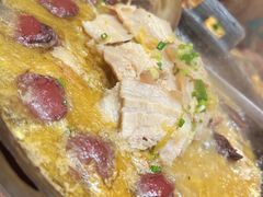 -鸽子窝(黄村店)