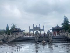 -洛阳白马寺