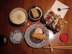 -山杏yama-katsu·吉列炸物