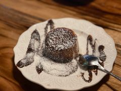 -安立可意大利美食