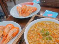 -蟹上黄·蟹黄面·江南糖水(人民广场店)