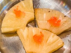 -灶边炉台·东北融合烤肉(南山店)