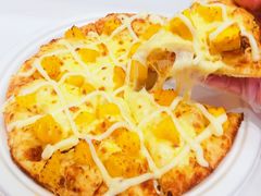 全是芒果披萨-City1+1城市比萨·意面(摩天活力城店)