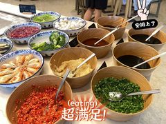 -TABLE·味西餐厅-成都茂业JW万豪酒店