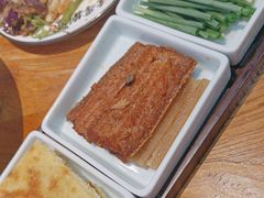 -壹零捌道·北京烤鸭(车公庄店)