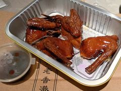 -誉八仙粤菜(万象天地店)