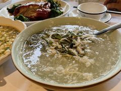 -老阊门菜馆(山塘街店)