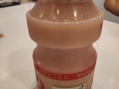 -喜茶(佛山顺德容桂天佑城店)